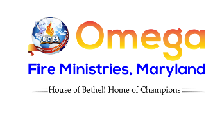 Omega Fire Ministries Maryland